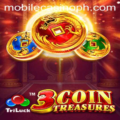 Unveiling 3CoinTreasures: The Exciting World of Mobile Casino Gaming