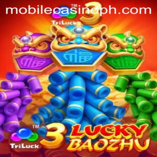 Exploring 3LuckyBaozhu: A Thrilling Mobile Casino Experience