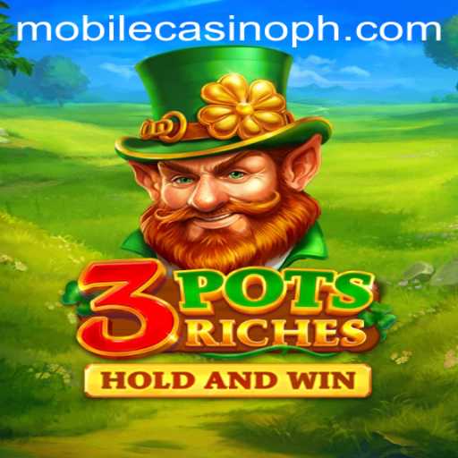 Exploring 3potsRiches: A New Mobile Casino Sensation