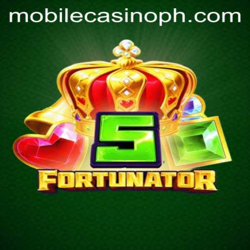 Exploring the Fascinating World of 5Fortunator in Mobile Casinos