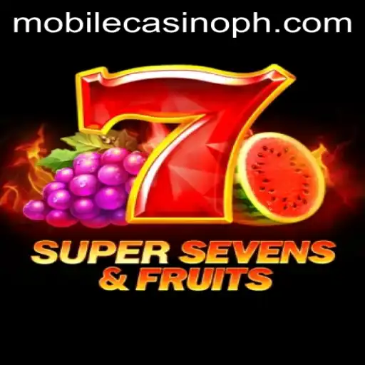 Exploring 7SuperSevens&Fruits in the Mobile Casino World