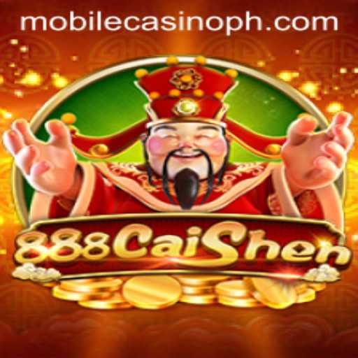 Unveiling 888CaiShen: A Vibrant Mobile Casino Experience