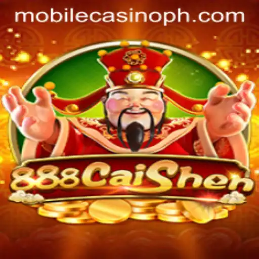 Unveiling 888CaiShen: A Vibrant Mobile Casino Experience
