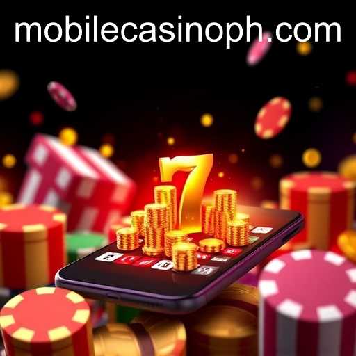 About Us: Discover the World of Mobile Casino