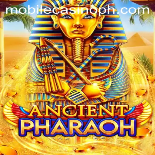 Discover the Excitement of AncientPharaoh: A Mobile Casino Adventure