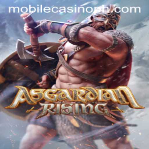 AsgardianRising: Explore the Thrills of a Norse-Themed Mobile Casino Adventure