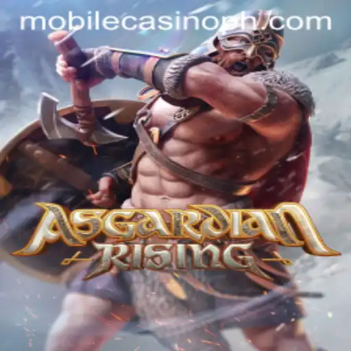 AsgardianRising: Explore the Thrills of a Norse-Themed Mobile Casino Adventure