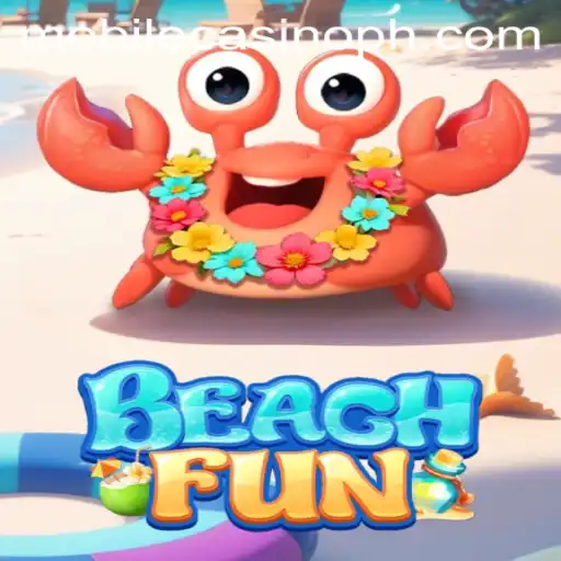 Dive into BeachFun: A Mobile Casino Adventure