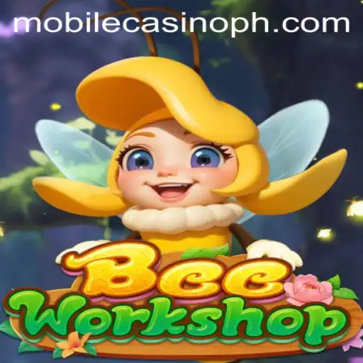 Discover the Thrilling World of BeeWorkshop: A New Mobile Casino Experience
