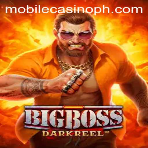 BigBoss: The Ultimate Mobile Casino Experience