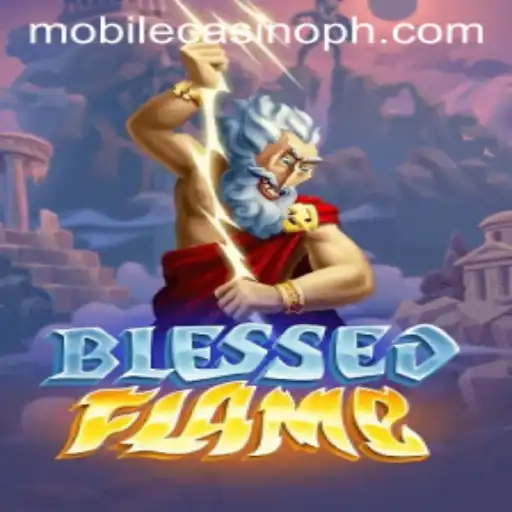 Exploring BlessedFlame: The Latest Mobile Casino Phenomenon