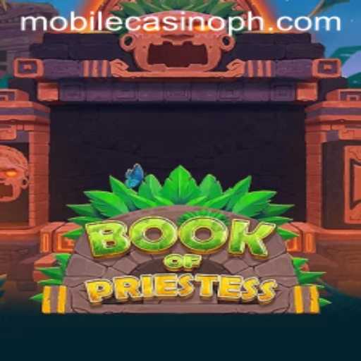 BookOfPriestess: A Mystical Journey in Mobile Casino Gaming