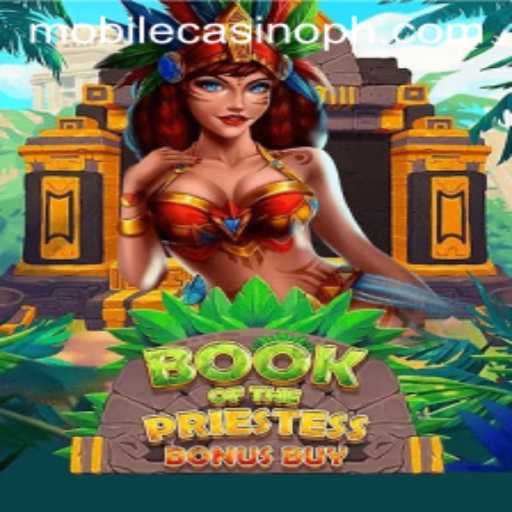 Unlocking Mysteries with 'BookOfThePriestess': A Mobile Casino Sensation