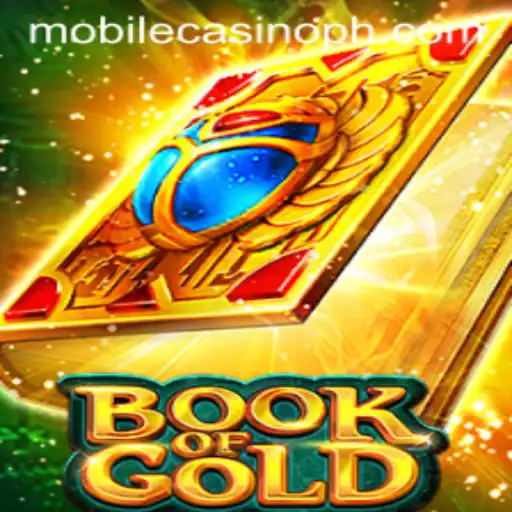 Exploring 'Book of Gold': A New Era in Mobile Casino Gaming