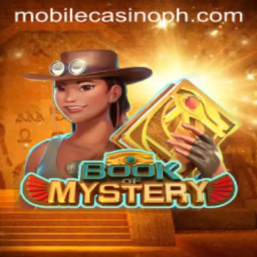Exploring BookofMystery: A Riveting Mobile Casino Experience