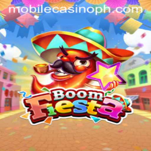 BoomFiesta: A Revolutionary Mobile Casino Game