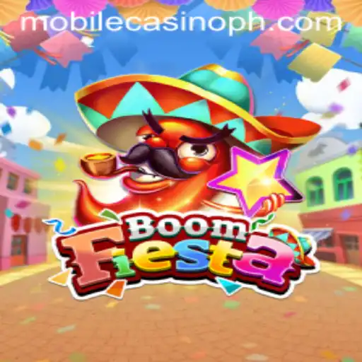 BoomFiesta: A Revolutionary Mobile Casino Game