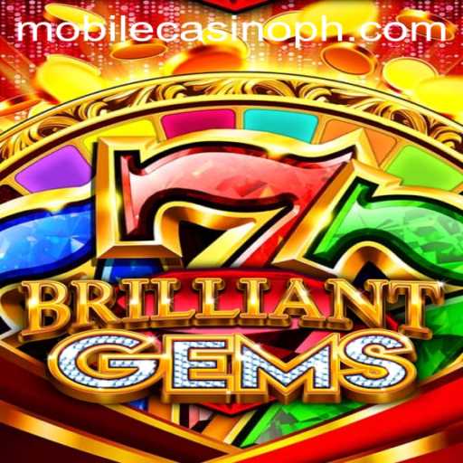 Exploring BrilliantGems: The Mobile Casino Experience