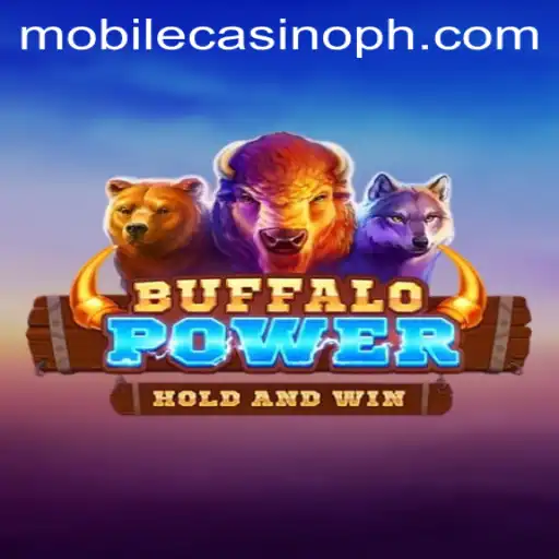 BuffaloPower: A Thrilling Mobile Casino Experience