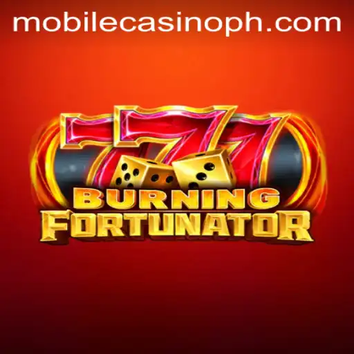 BurningFort: The Mobile Casino Sensation