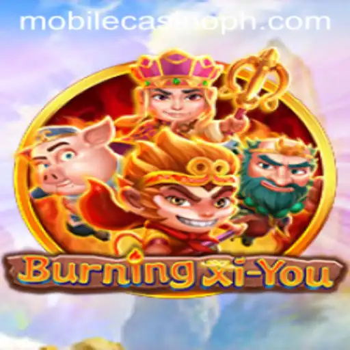 Exploring the Excitement of BurningXiYou: A Mobile Casino Adventure