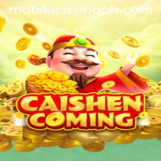 Explore the Excitement of CAISHENCOMING: A Mobile Casino Experience