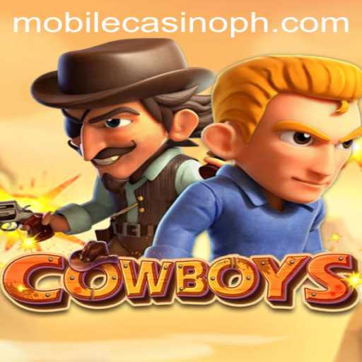 COWBOYS: A Thrilling Ride in the Mobile Casino World