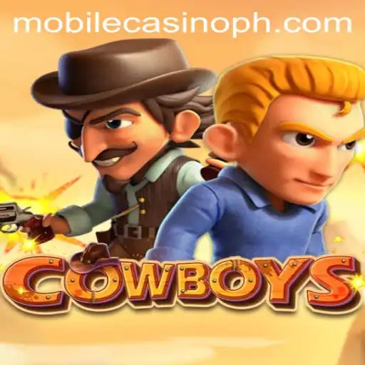 COWBOYS: A Thrilling Ride in the Mobile Casino World