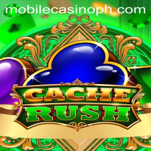 Discover the Excitement of CacheRush: A Premier Mobile Casino Experience