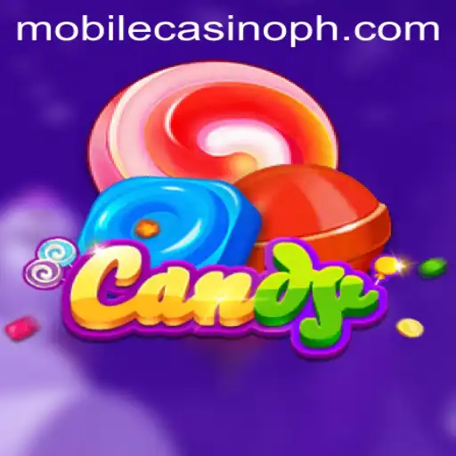 Candy: A Sweet Mobile Casino Adventure