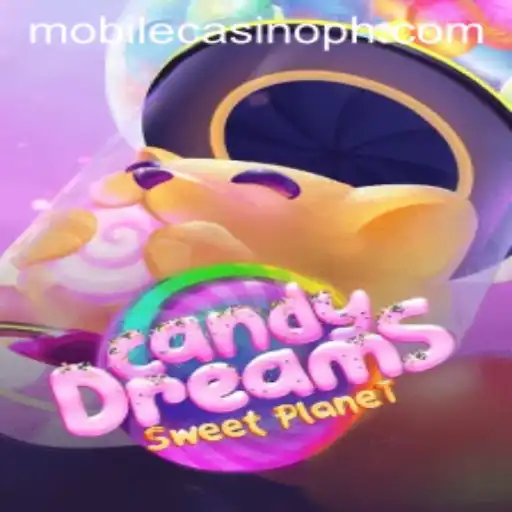 Discover CandyDreams: A Sweet Gamble in Mobile Casinos