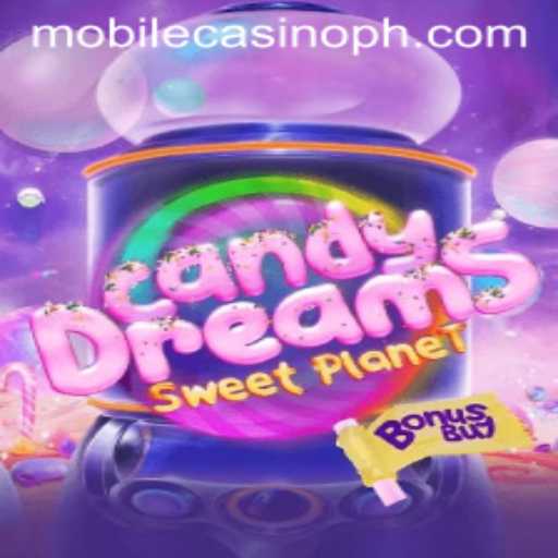 CandyDreams SweetPlanet: A New Wave in Mobile Casino Gaming
