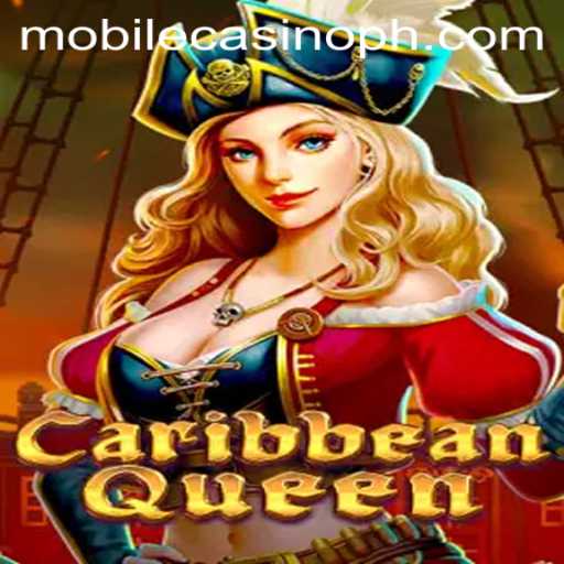 CaribbeanQueen: The Ultimate Mobile Casino Experience