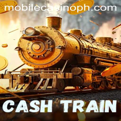 CashTrain: A Thrilling Journey into the World of Mobile Casino Gaming
