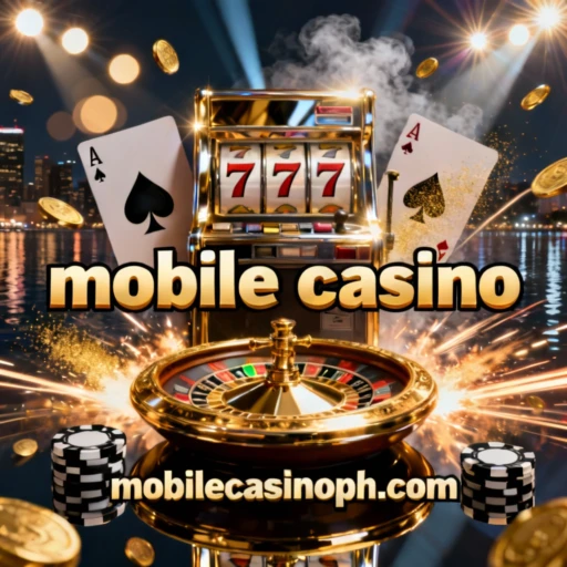 mobile casino
