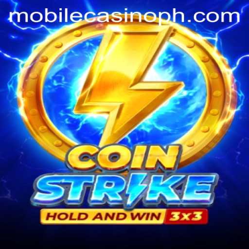 Exploring CoinStrike: A New Era in Mobile Casino Gaming
