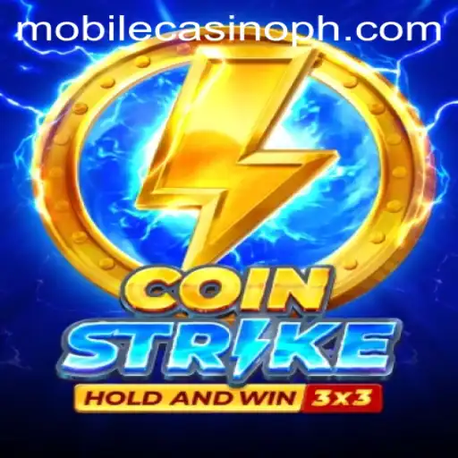 Exploring CoinStrike: A New Era in Mobile Casino Gaming