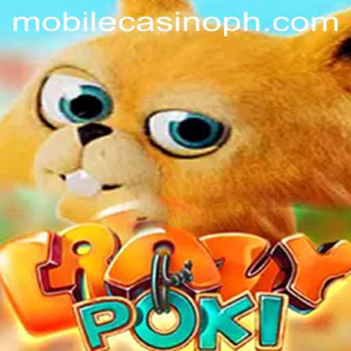 CrazyPoki: An Exciting Mobile Casino Experience