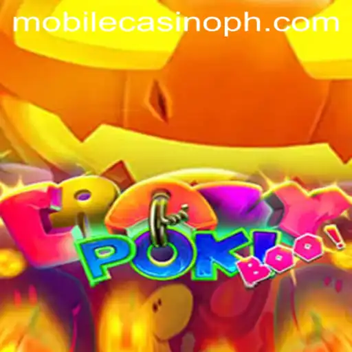 Unveiling CrazyPokiBoo: The Ultimate Mobile Casino Experience