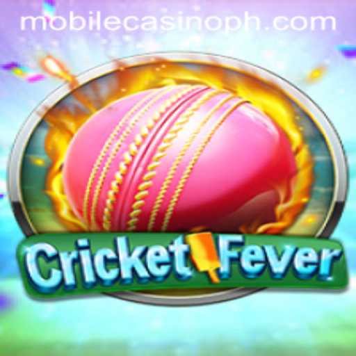 CricketFever: A New Wave in Mobile Casino Gaming