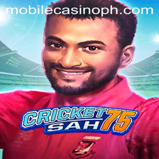 Exploring CricketSah75: A Revolutionary Mobile Casino Game