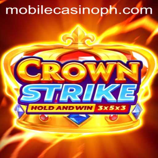Crownstrike: A New Frontier in Mobile Casino Gaming