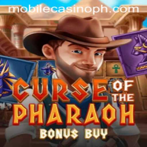 Exploring the Wonders of CurseofthePharaohBonusBuy in the Mobile Casino World