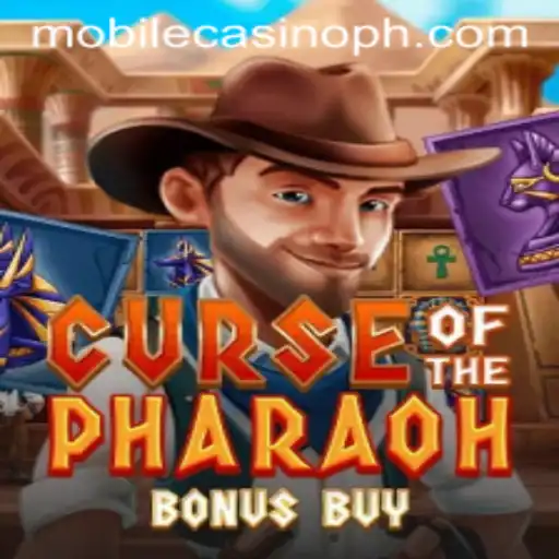 Exploring the Wonders of CurseofthePharaohBonusBuy in the Mobile Casino World