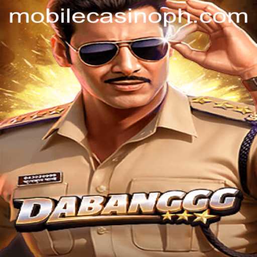 DABANGGG: A Thrilling Dive into the World of Mobile Casinos