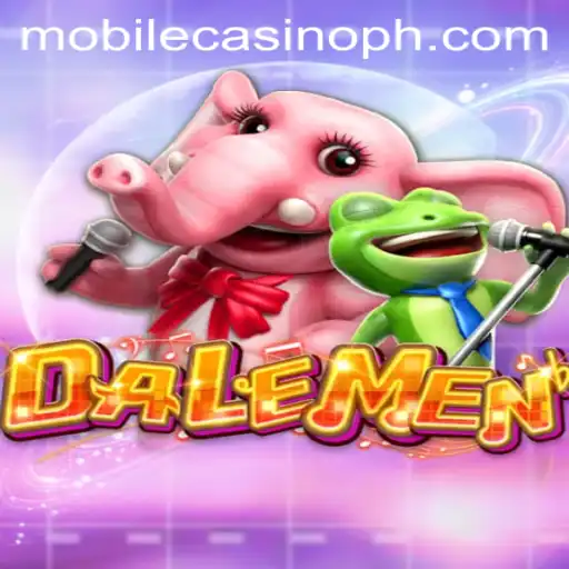 Discover DALEMEN: The Thrilling Mobile Casino Game Taking the World by Storm