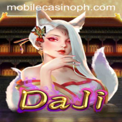 Discovering the Excitement of DaJi: A Premier Mobile Casino Experience