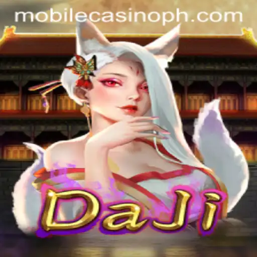 Discovering the Excitement of DaJi: A Premier Mobile Casino Experience