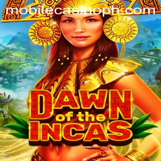 Exploring the Enchanting World of DawnoftheIncas: A Mobile Casino Game