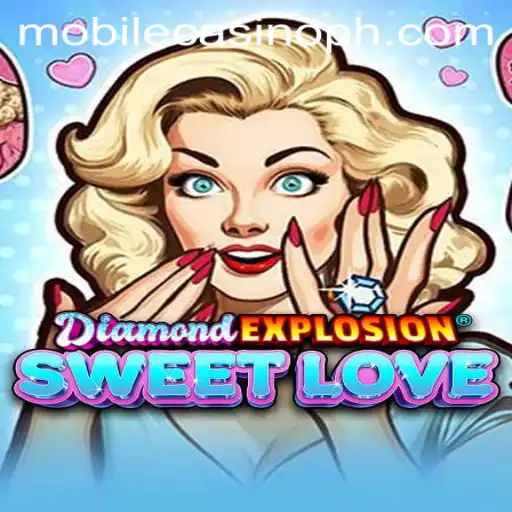 Exploring the Excitement of DiamondExplosionSweetLove: A New Era of Mobile Casino Gaming